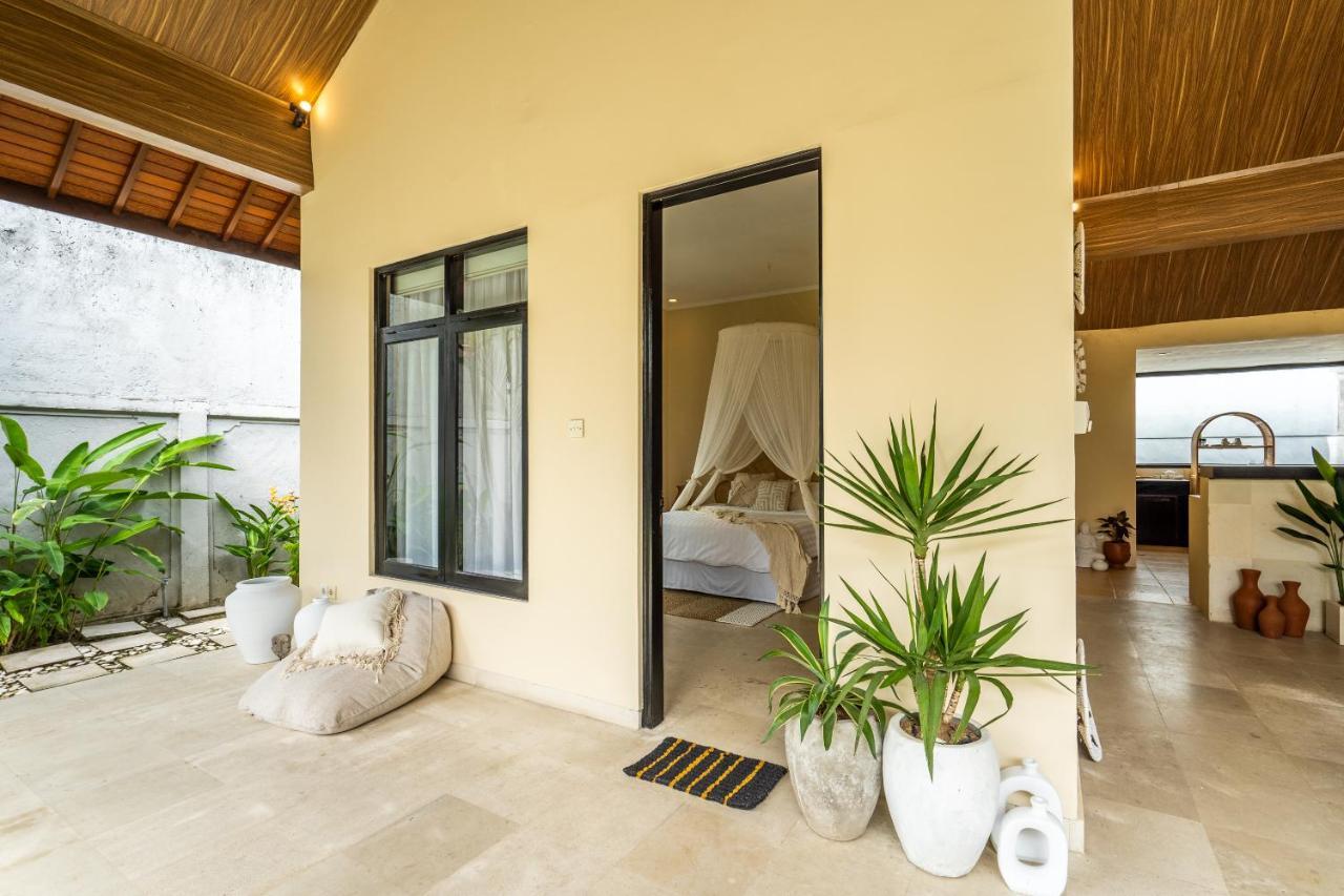 Villa Damai Oasis In The Heart Of Seminyak Exterior foto